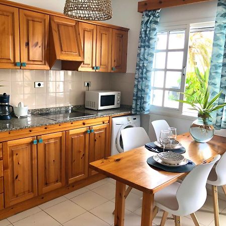 Casa La Galera Villa Corralejo Bagian luar foto