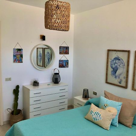 Casa La Galera Villa Corralejo Bagian luar foto