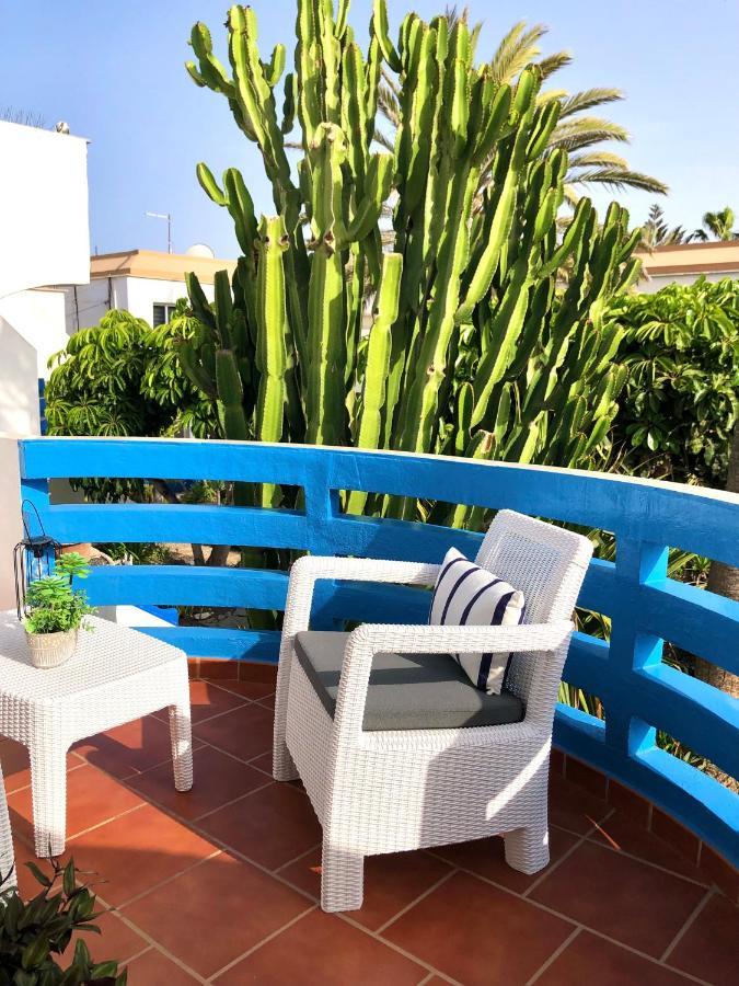 Casa La Galera Villa Corralejo Bagian luar foto