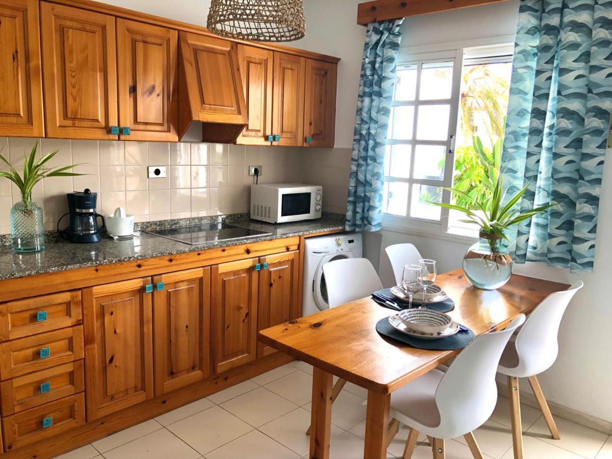 Casa La Galera Villa Corralejo Bagian luar foto