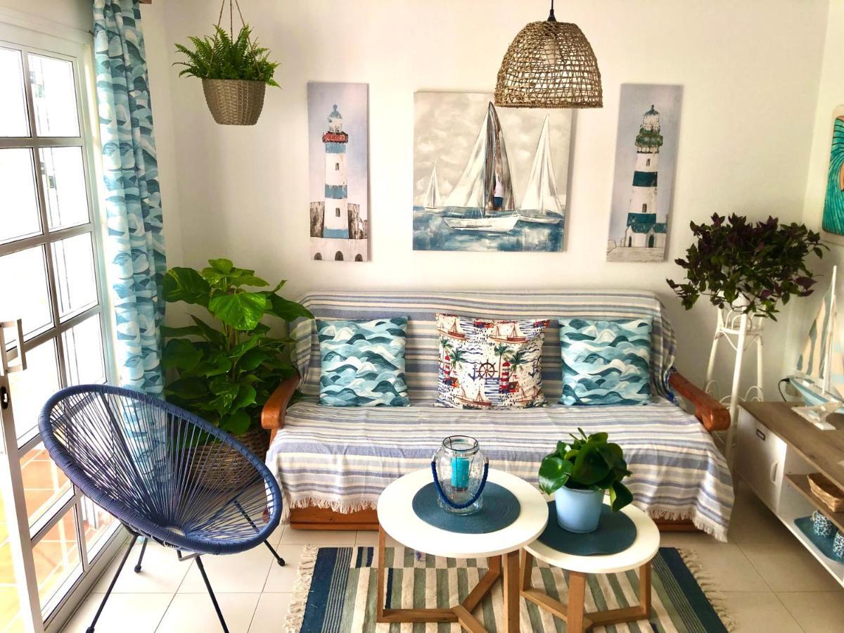 Casa La Galera Villa Corralejo Bagian luar foto