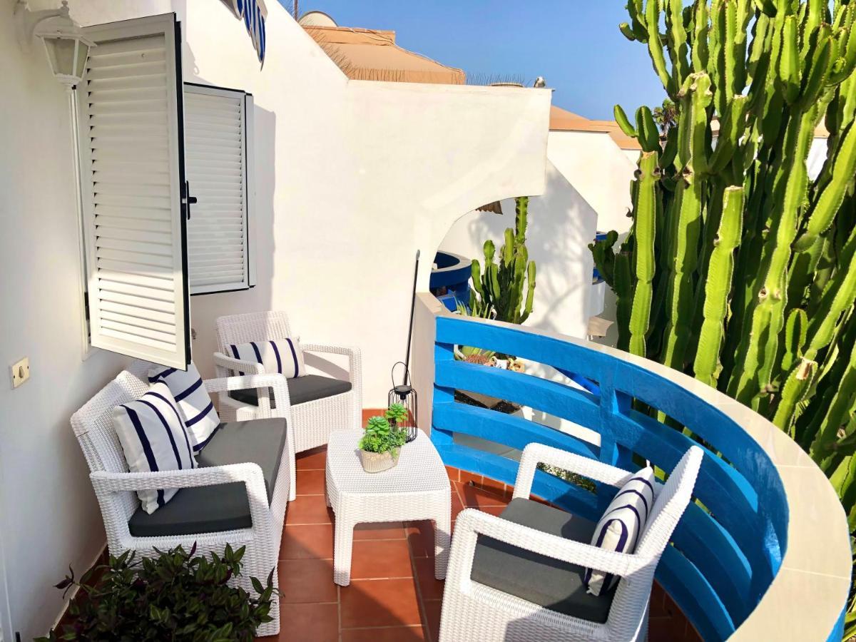 Casa La Galera Villa Corralejo Bagian luar foto