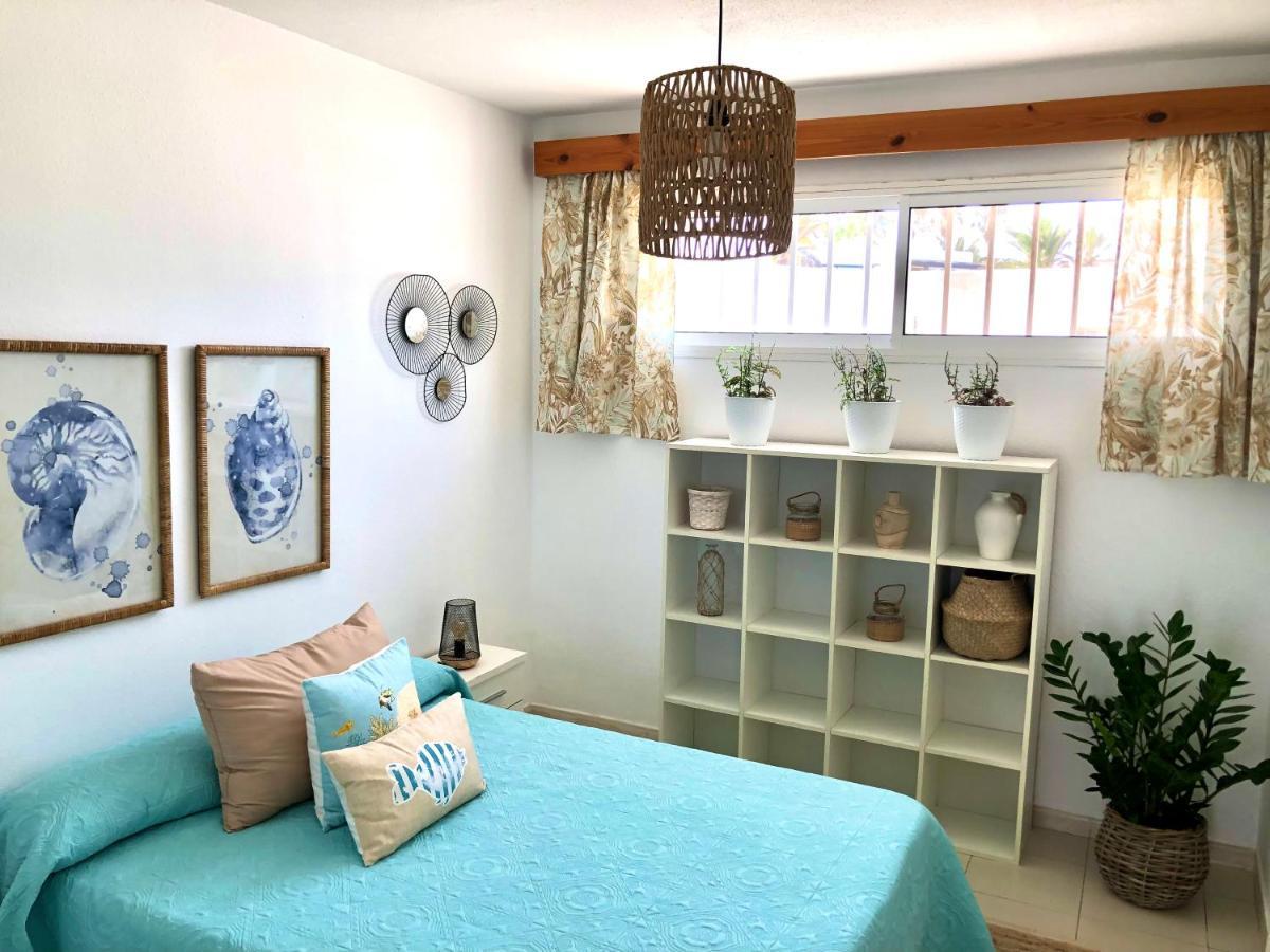 Casa La Galera Villa Corralejo Bagian luar foto