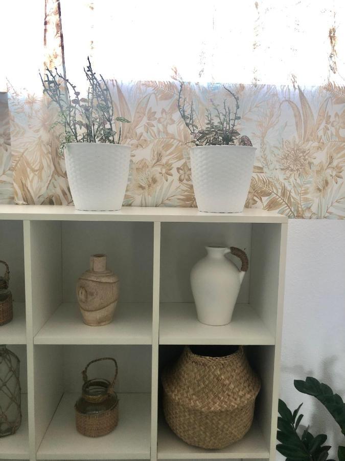 Casa La Galera Villa Corralejo Bagian luar foto