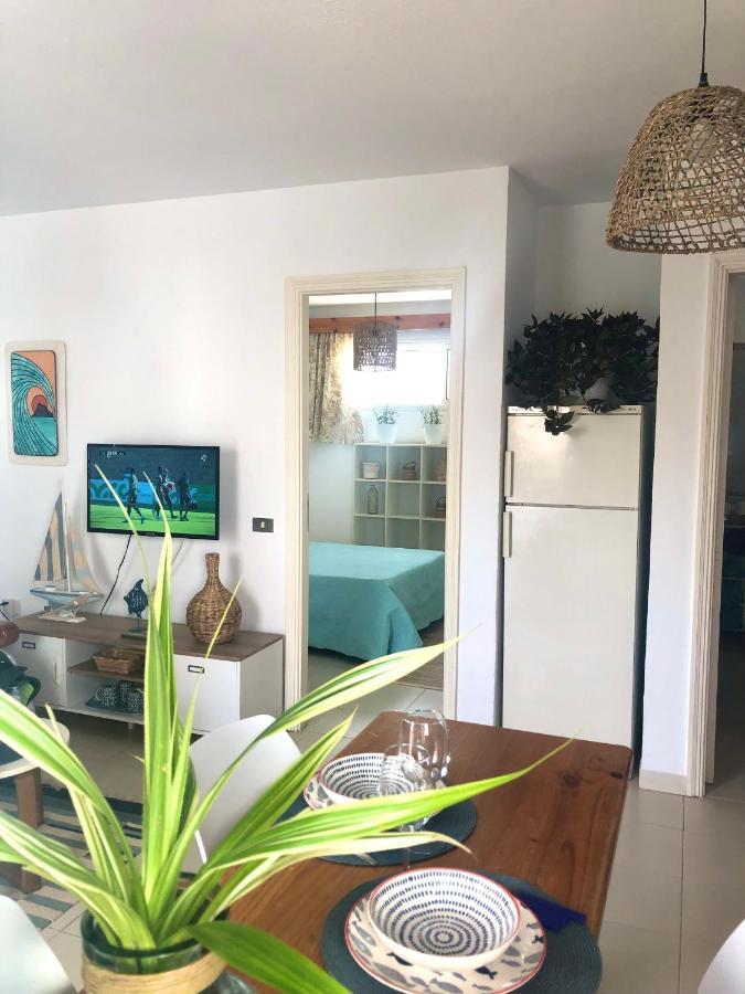 Casa La Galera Villa Corralejo Bagian luar foto