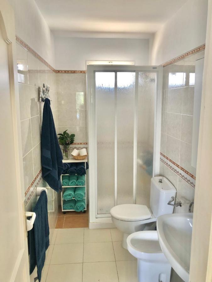 Casa La Galera Villa Corralejo Bagian luar foto
