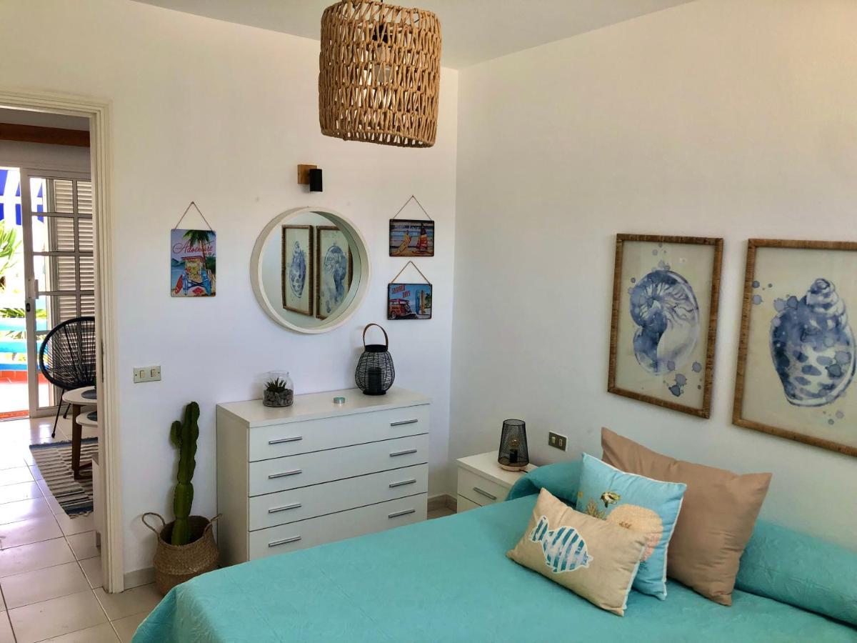Casa La Galera Villa Corralejo Bagian luar foto