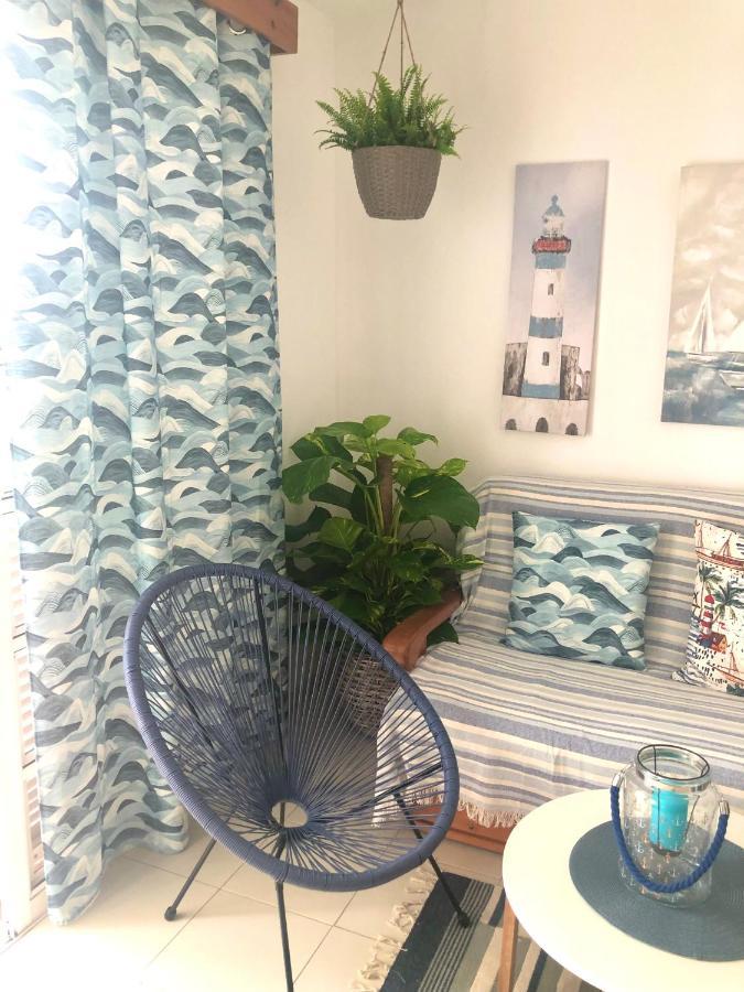 Casa La Galera Villa Corralejo Bagian luar foto
